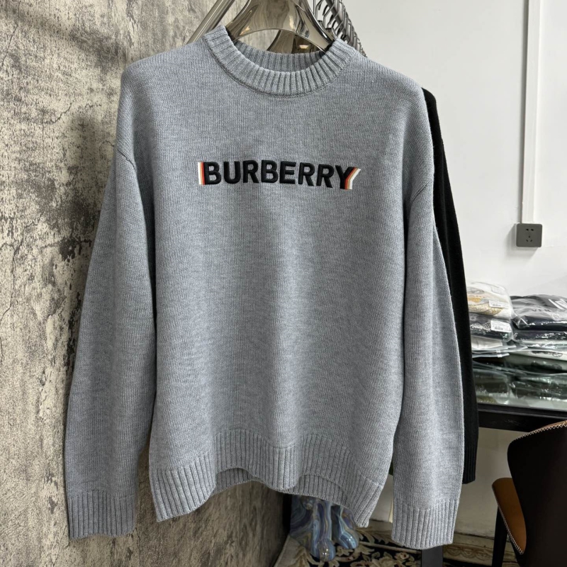 Bv*b*rry sweaters